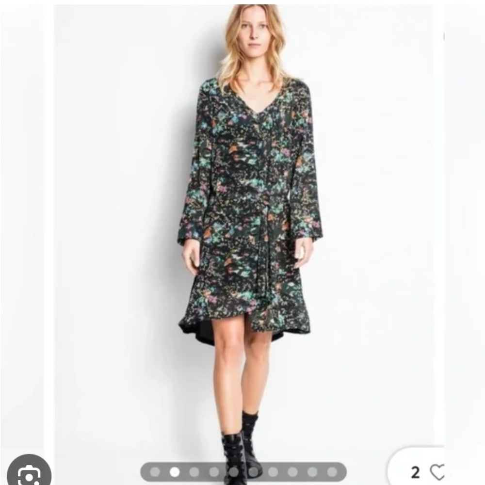 Zadig & Voltaire Dress